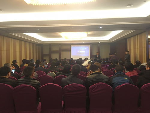 東經易網產品上線交流會在寧波圓滿完成，文化藝術交流共促發展